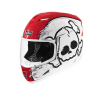 ICON CROSSBONE- r/white -�÷���������