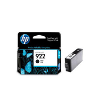 [��ǰ] CN025AA (HP 922 ��� ���ǽ��� ��ũ īƮ����)